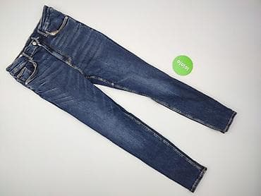 mango jeans grace: Zara, Jeansy damskie, rozmiar M — 2