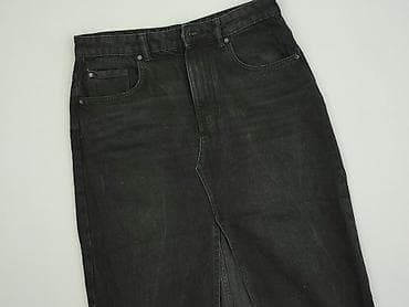 mango jeans balloon: Sinsay, Spódnica damska, rozmiar L — 1
