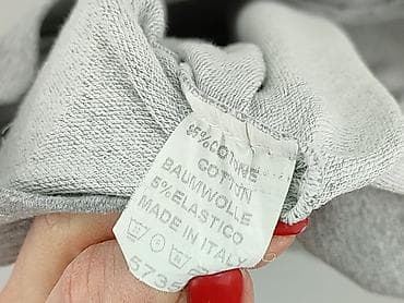 fsbn sweter: Sweetissima, Bluza z kapturem damska, rozmiar S — 5