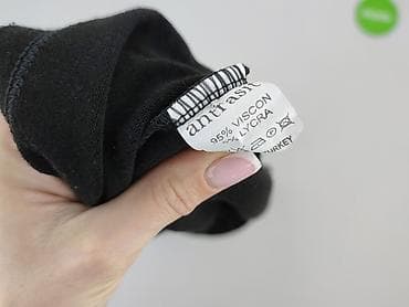 all saints buty: Bluzka damska, rozmiar One size — 6