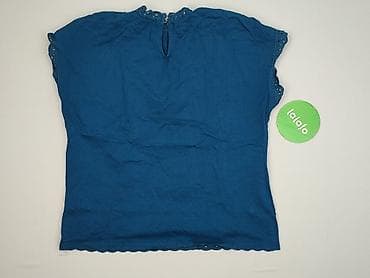 bluza ze smokiem: Bluzka damska, rozmiar XL — 3