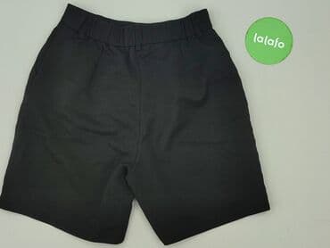 spodenki cekinowe sinsay: Sinsay, Szorty damskie, rozmiar XS — 3