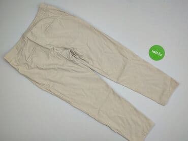 buty american eagle: QUIOSQUE, Spodnie materiałowe damskie, rozmiar XL — 3