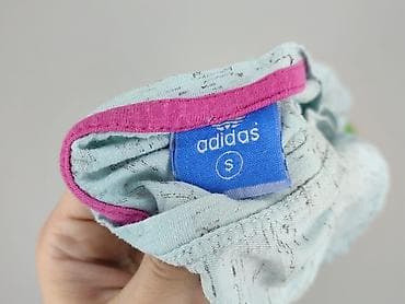 bluzy adidas: Adidas, T-shirt damski, rozmiar S — 4