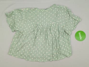 zara bluzy młodzieżowe: Zara, Bluzka damska, rozmiar XS — 3