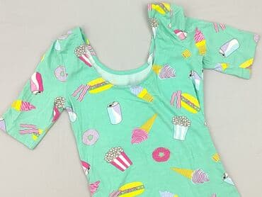 H&M, T-shirt damski, S