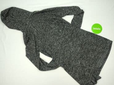 sweter z kapturem reserved: CoolCat, Kardigan damski, M — 3