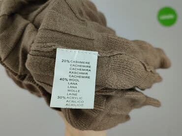 wełniane sukienki: Sukienka damska, rozmiar XL — 5