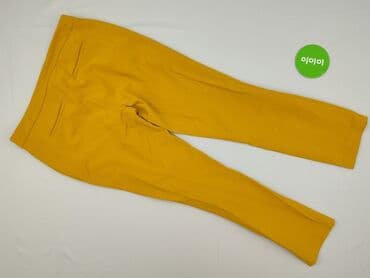 converse buty zimowe: Spodnie materiałowe damskie, rozmiar M — 3