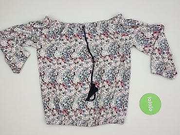 bluza damska 4f: Sinsay, Bluzka damska, rozmiar S — 2