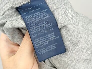 koszulki bez rękawów damskie tommy jeans: Tommy Jeans, T-shirt damski, rozmiar XS — 6