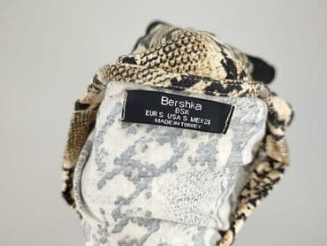 zara sukienki z piórami: Bershka, Women`s body, S — 4