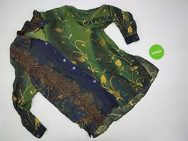 chaotic system: Bluzka damska, rozmiar 5XL — 2