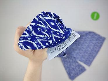 kapcie c: Janina, Spodnie materiałowe damskie, rozmiar 4XL — 4