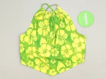 ubrania w stylu hawajskim: Góra od bikini, rozmiar S — 3