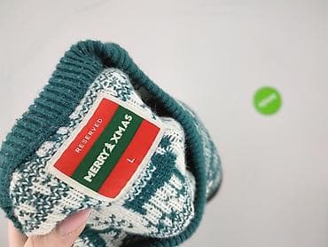 Reserved, Sweter dla mężczyzn, rozmiar L — 5