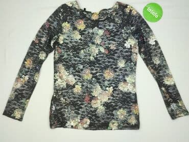 plisowane spódnice i marynarka: EDC, Women's blouse, size S (EU 36) — 3
