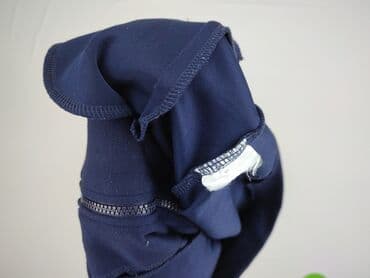 tchibo bluza z kapturem: Blue Seven, Bluza z kapturem damska, rozmiar M — 5