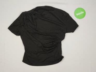 napapijri t shirty: Shein, Топ жіночий, розмір M — 2