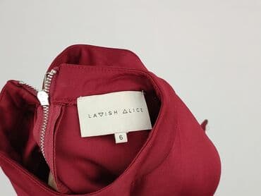 autograph crop tops: Lavish Alice, Women`s top, size XS — 4