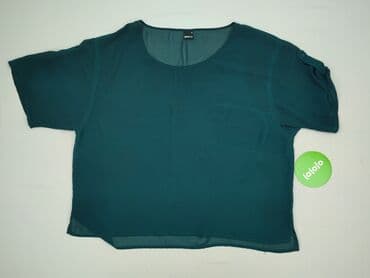 gina tricot jeansy: Gina Tricot, Bluzka damska, rozmiar XL — 2