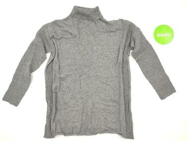 czy sweter z poliestru jest dobry: Primark, Women`s sweater, size S (EU 36) — 2