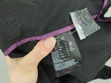marynarka damska c a: Women's blazer, size XL (EU 42) — 5