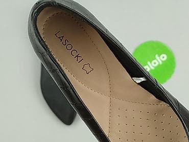 nike softshell: Balerinki damskie, rozmiar 36 — 5