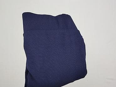 dresy domowe: Legginsy Sportowe damskie, rozmiar L — 6