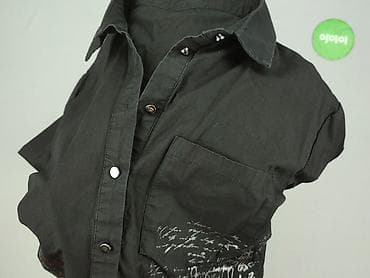 bluzki basic długi rękaw: Koszula damska, rozmiar 2XL — 4