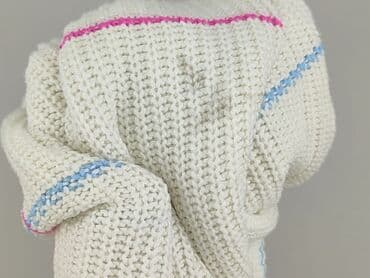 sinsay sweter w paski: Sinsay, Sweter damski, rozmiar S — 6