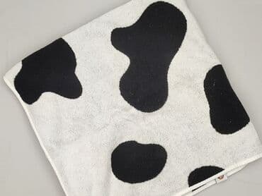 Рушник 110 x 110, колір - Білий, стан - Дуже гарний