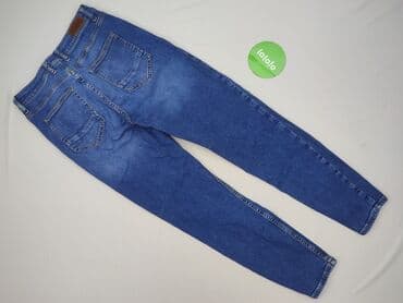 crosshatch buty: Cross Jeans, Jeans for women, size S — 4