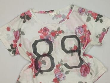 guess sukienki letnie: T-shirt, KappAhl, 14 years, 158-164 cm, condition - Very good — 1