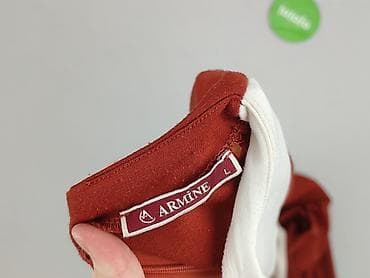 spodnie redial: Sukienka damska, rozmiar L — 4