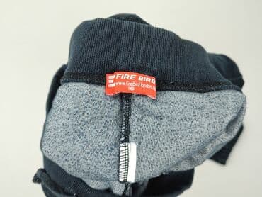 bonprix spodnie dresowe damskie duże rozmiary: Spodnie dresowe damskie, rozmiar M — 4