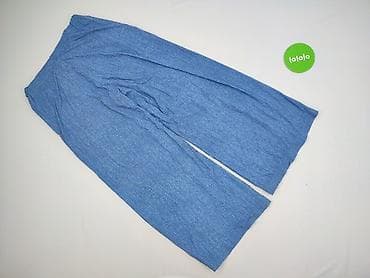 22 in: Denim, Spodnie materiałowe damskie, rozmiar S — 3