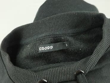 кофти жіночі польські: Cropp, Світшот жіночий, розмір S — 4