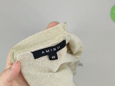 vulcano kurtki: Amisu, Narzutka damska, XS — 5