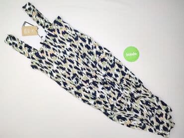 luźna sukienki boho: Vero Moda, Sukienka damska, rozmiar XL — 3