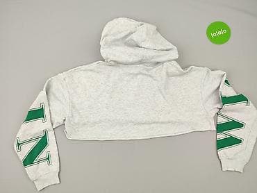 divided h: H&M Divided, Bluza z kapturem damska, rozmiar M — 3