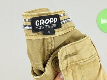 cropp spodnie krótkie: Cropp, Szorty damskie, rozmiar S — 6