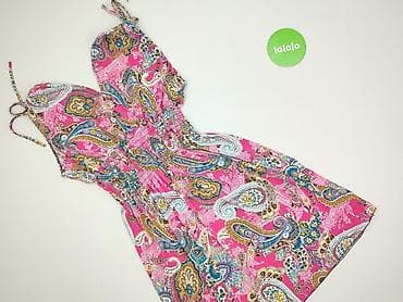 moda dla niskich: XXL, Sukienka damska, rozmiar XL — 2