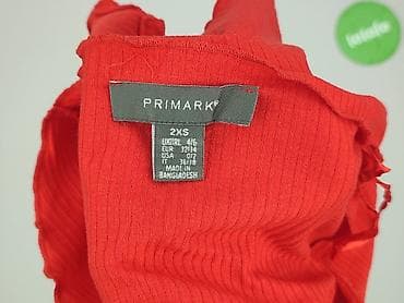 benneton pl: Primark, Top damski, rozmiar 2XS — 4
