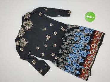 długa sukienka bershka: Bershka, Sukienka damska, rozmiar S — 3