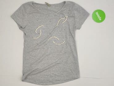 koszulka włochy versace: Zava, T-shirt damski, XL — 2