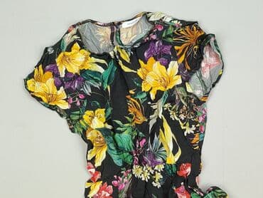 reserved sukienka kwiaty: Sukienka damska, rozmiar M — 1