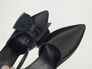 buty damski: Rozmiar 38 — 6