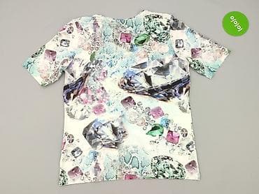passions bluzki: Via Appia, T-shirt damski, rozmiar XL — 3