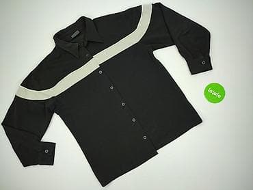 spodnie ze stringami: Clockhouse, Koszulа dla mężczyzn, rozmiar 2XL — 2